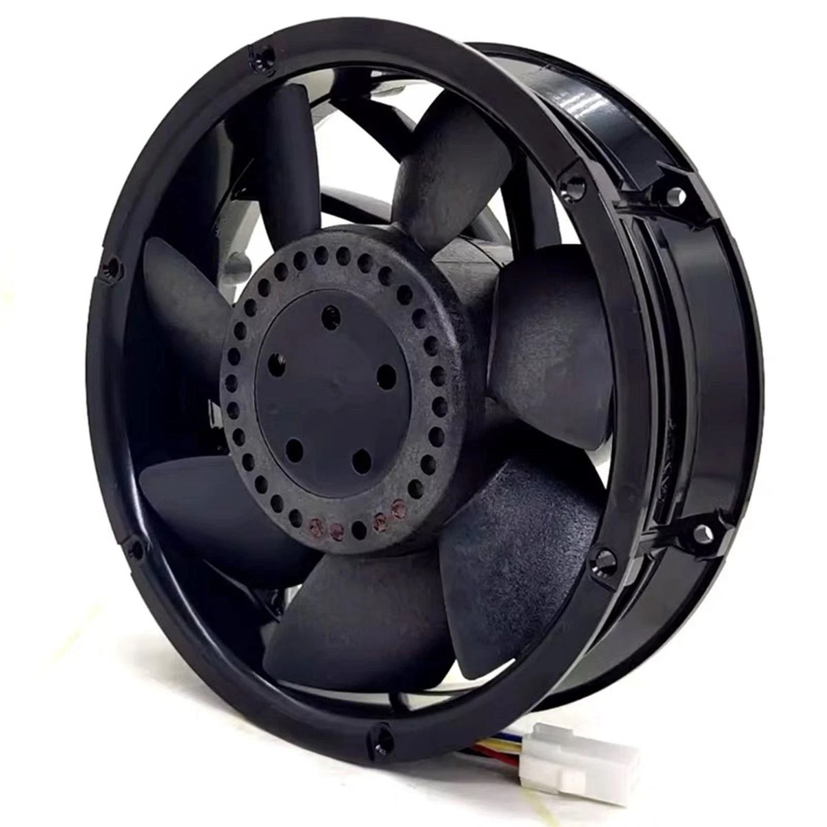 Delta Electronics THB1724BG DC Axial Fan 24VDC 8.40A