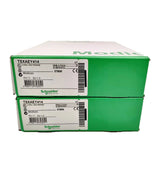 Schneider TSXAEY414 Analog Input Module 4 Channels 4-20mA 0-10V