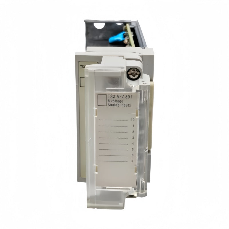 Schneider TSXAEZ801 PLC Module