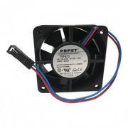 Ebmpapst TYP612 Axial Fan 12 VDC 60 x 60 x 25.4 mm