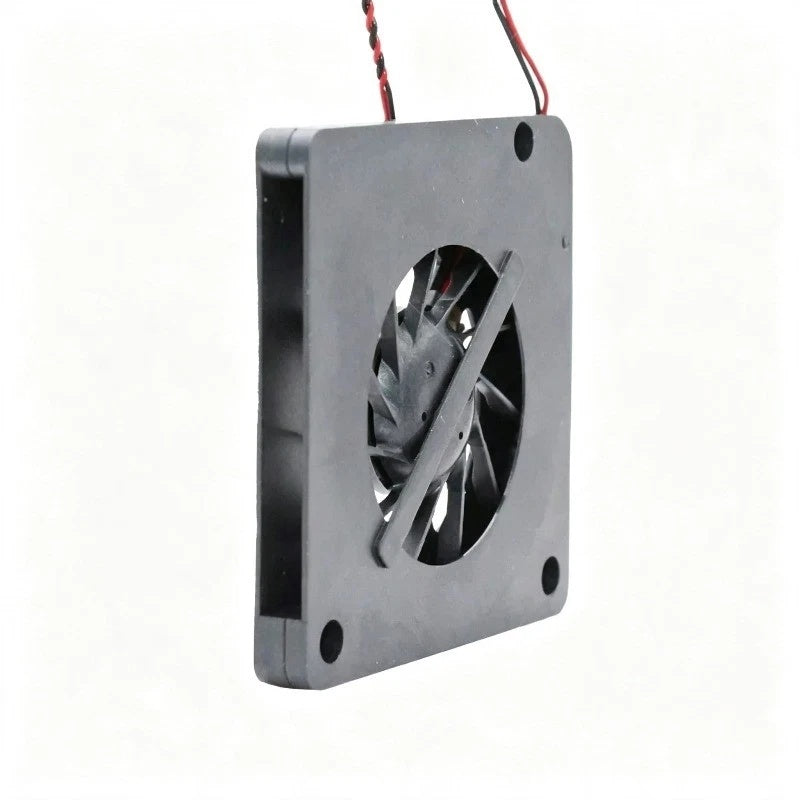 SUNON UB5U3-724 DC Axial Fan 5VDC 30x30x3mm 0.08A