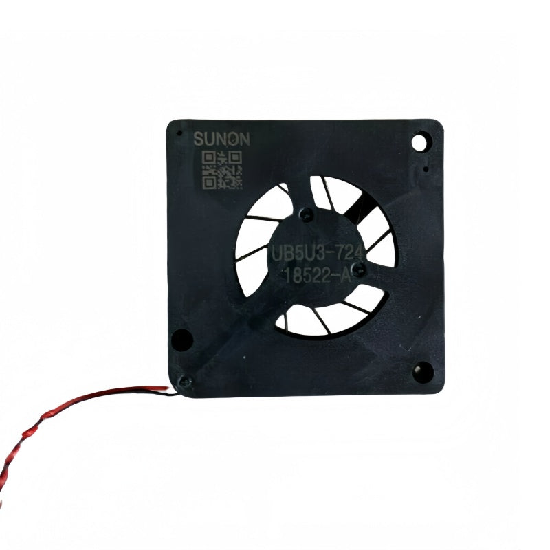 SUNON UB5U3-724 DC Axial Fan 5VDC 30x30x3mm 0.08A