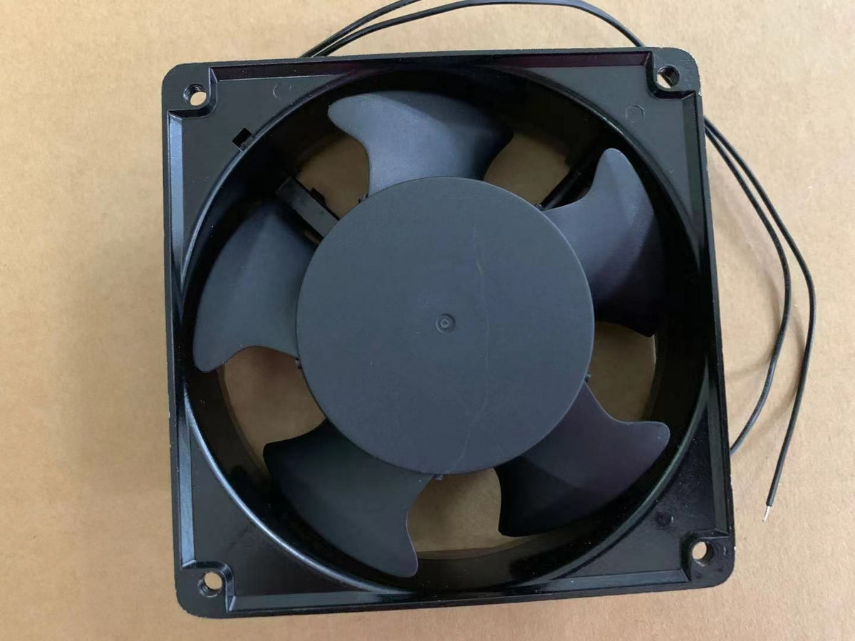 FULLTECH UF-123812H Axial Fan 115VAC 120mm