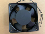 FULLTECH UF-123812H Axial Fan 115VAC 120mm