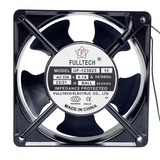 FULLTECH UF-123823H Axial Fan 230VAC 120mm