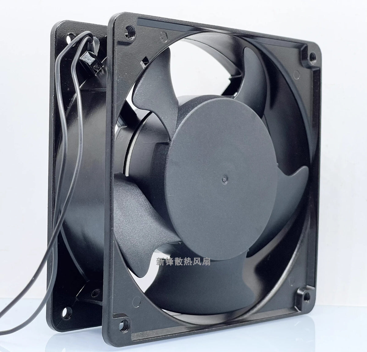 FULLTECH UF-123823H Axial Fan 230VAC 120mm