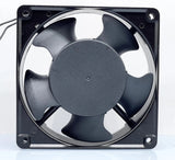 FULLTECH UF-123823H Axial Fan 230VAC 120mm