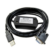 Allen-Bradley USB-1747-CP3 USB Programming Cable for SLC Controllers