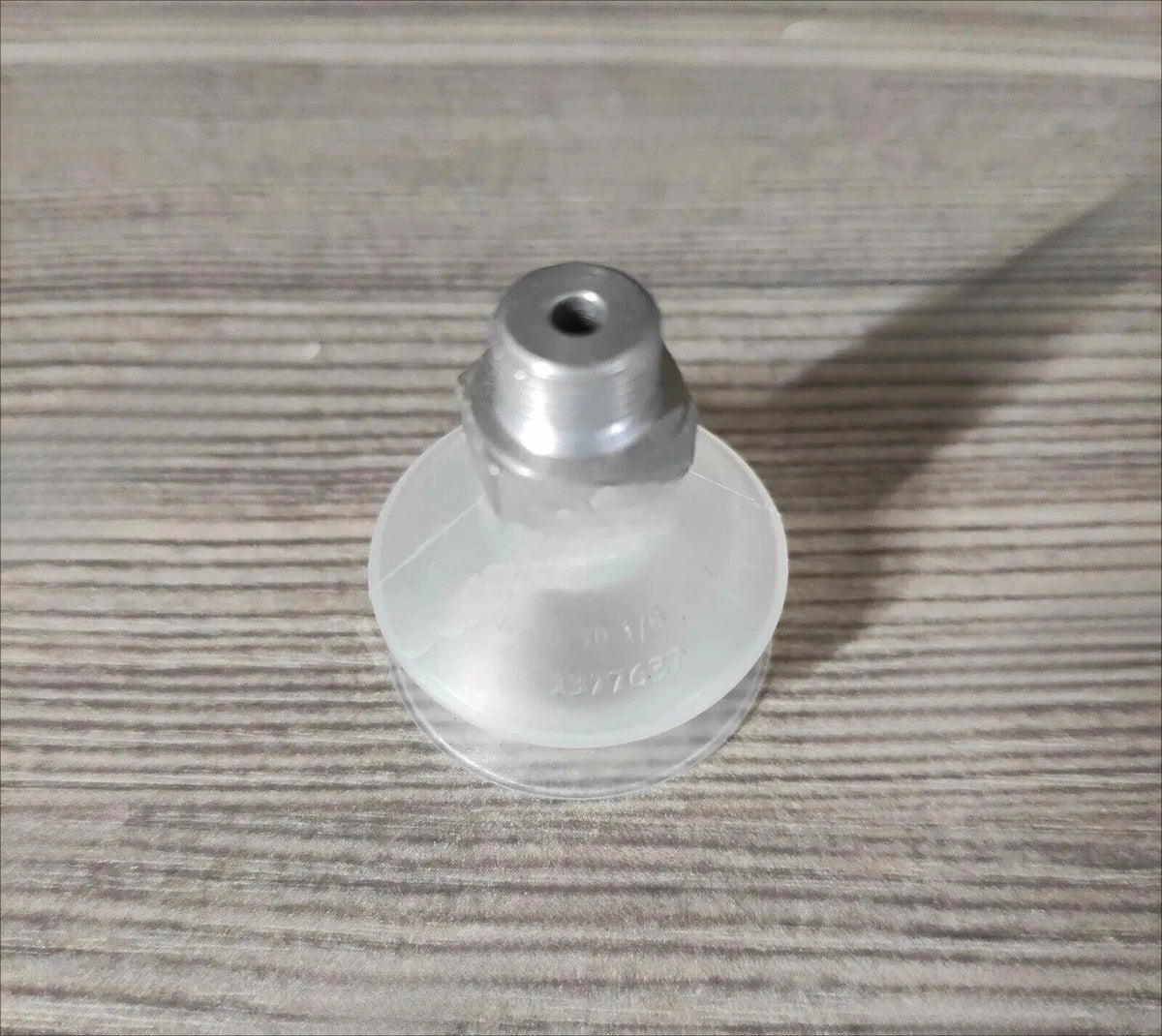 FESTO VASB-30-1/8-SI-B Vacuum Suction Cup 30mm G1/8 25N