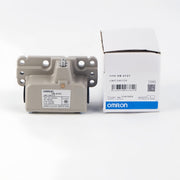 Omron VB-2121 Switch Compact Limit Switch for Industrial Control Applications