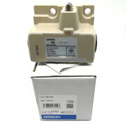 Omron VB-2141 Switch for Industrial Control Applications