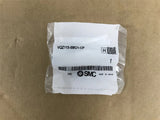 SMC VQZ115-5MO1-CP Solenoid Valve 24VDC 5/2-Way