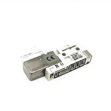 SMC VQZ125-5M01-CP-Q Solenoid Valve 24VDC 5/2-Way