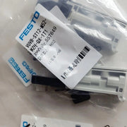 FESTO VUVB-ST12-M52-MZH-QX-1T1 Solenoid Valve 5/2-Way Pneumatic Valve 24V DC