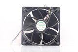 Nidec W12E12BS11B5-07 DC Axial Cooling Fan 12V 1.65A 120x120x38mm