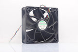 Nidec W12E12BS11B5-07 DC Axial Cooling Fan 12V 1.65A 120x120x38mm