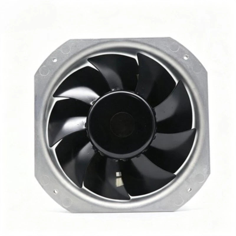 Ebmpapst W1G200-HH77-52 Axial Fan 48VDC 200mm