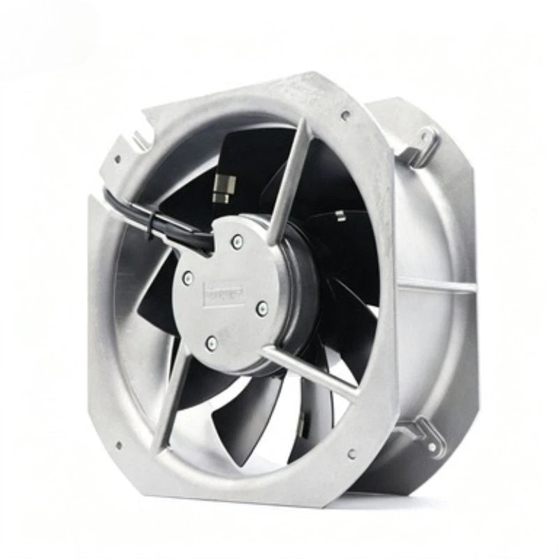 Ebmpapst W1G200-HH77-52 Axial Fan 48VDC 200mm