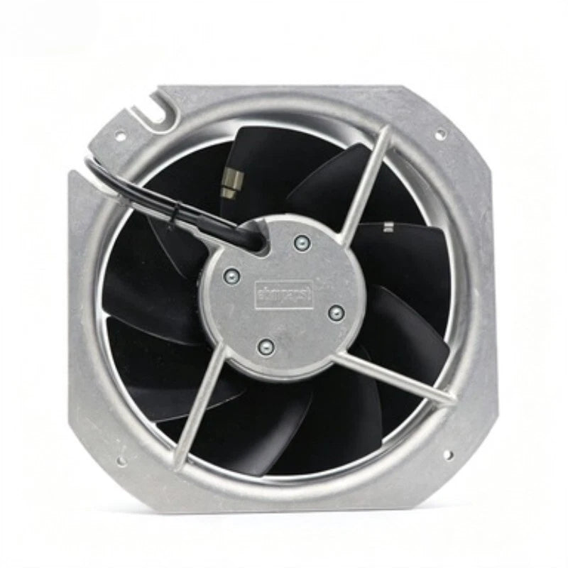 Ebmpapst W1G200-HH77-52 Axial Fan 48VDC 200mm