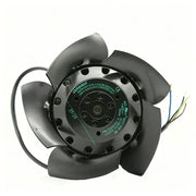 Ebmpapst W2D155-EB08-01 AC Fan 230VAC 155mm