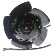 Ebmpapst W2D155-EB08-01 AC Fan 230VAC 155mm