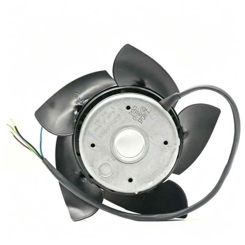 Ebmpapst W2D155-EB08-01 AC Fan 230VAC 155mm