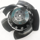 Ebmpapst W2D160-EA22-17 AC Axial Fan 400VAC 160mm 40W