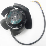 Ebmpapst W2D160-EA22-17 AC Axial Fan 400VAC 160mm 40W