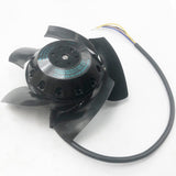 Ebmpapst W2D160-EA22-17 AC Axial Fan 400VAC 160mm 40W