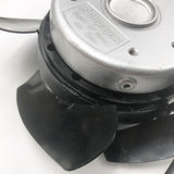 Ebmpapst W2D160-EA22-17 AC Axial Fan 400VAC 160mm 40W