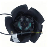 Ebmpapst W2D160-EA22-17 AC Axial Fan 400VAC 160mm 40W