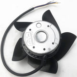 Ebmpapst W2D160-EA22-17 AC Axial Fan 400VAC 160mm 40W