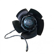 Ebmpapst W2D210-EB10-12 Axial Fan 400VAC 210mm 60W