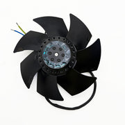 Ebmpapst W2D225-EA18-01 Axial Fan 400VAC 225mm 70W