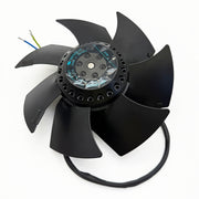 Ebmpapst W2D225-EA18-01 Axial Fan 400VAC 225mm 70W