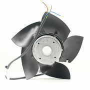 Ebmpapst W2D225-EB14-01 Axial Fan 400VAC 225mm 75W