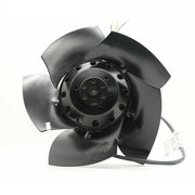Ebmpapst W2D225-EB14-01 Axial Fan 400VAC 225mm 75W