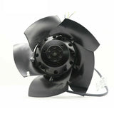 Ebmpapst W2D225-EB14-14 Axial Fan 400V 225mm 165W