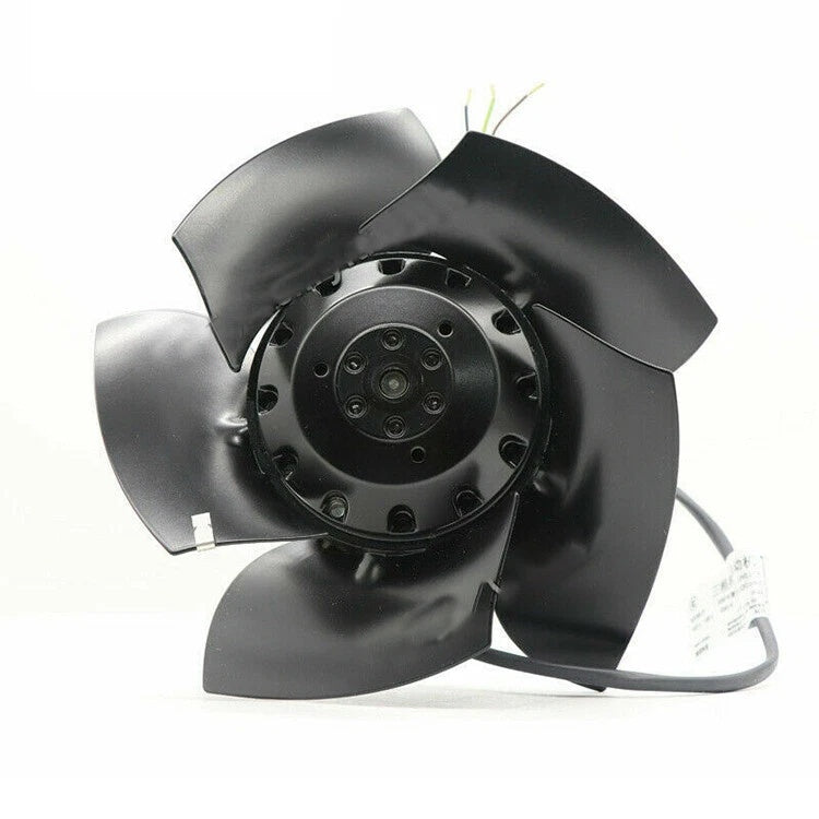 Ebmpapst W2D225-EB14-14 Axial Fan 400V 225mm 165W