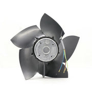 Ebmpapst W2D250-ED26-18 Axial Fan 400VAC 250mm 120W