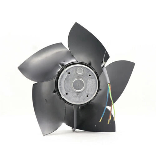 Ebmpapst W2D250-ED26-18 Axial Fan 400VAC 250mm 120W