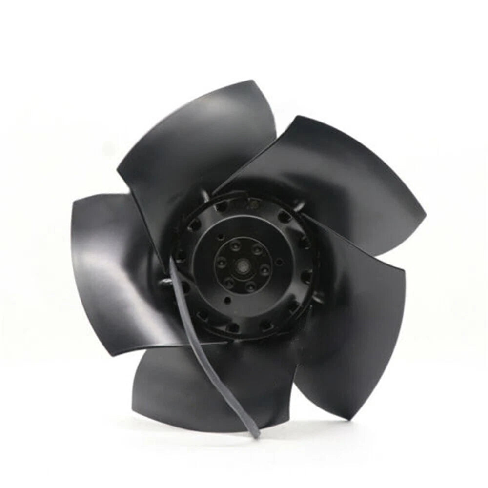 Ebmpapst W2D250-ED26-18 Axial Fan 400VAC 250mm 120W