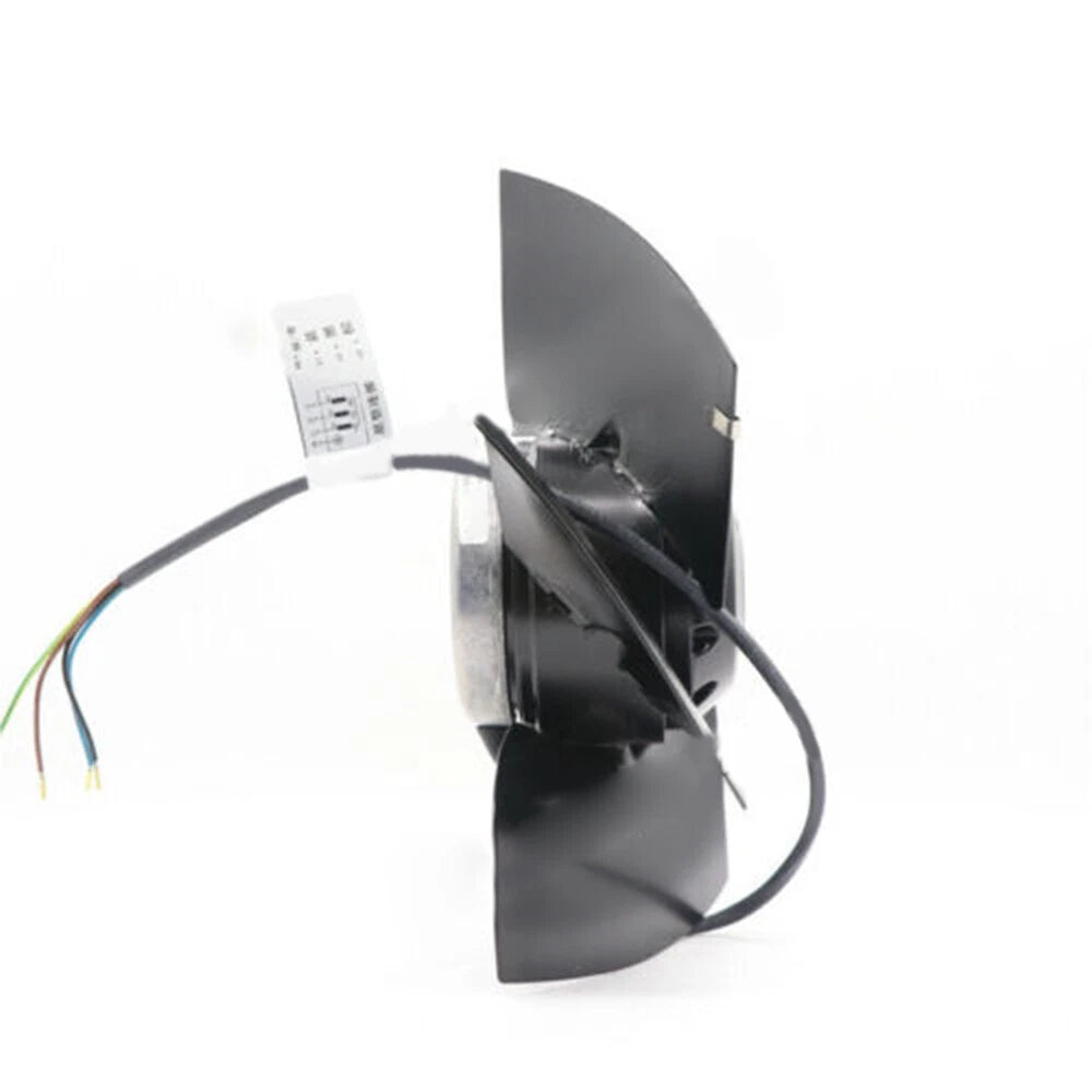 Ebmpapst W2D250-ED26-18 Axial Fan 400VAC 250mm 120W