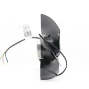 Ebmpapst W2D250-ED26-18 Axial Fan 400VAC 250mm 120W