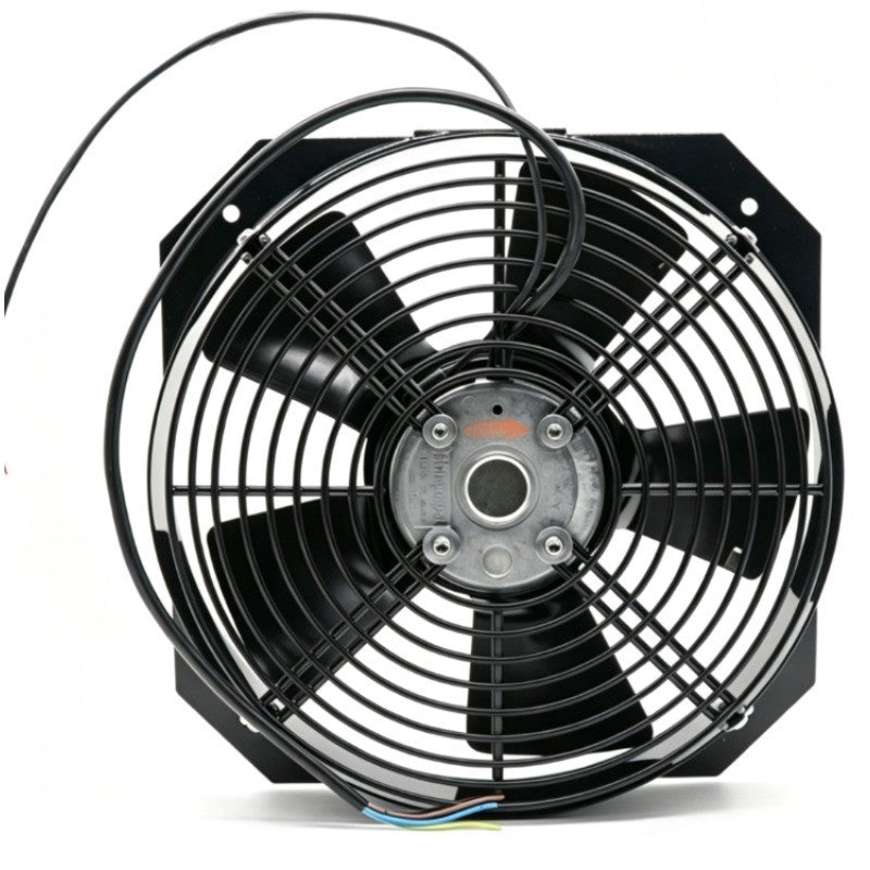 Ebmpapst W2D250-GA04-09 Axial Fan