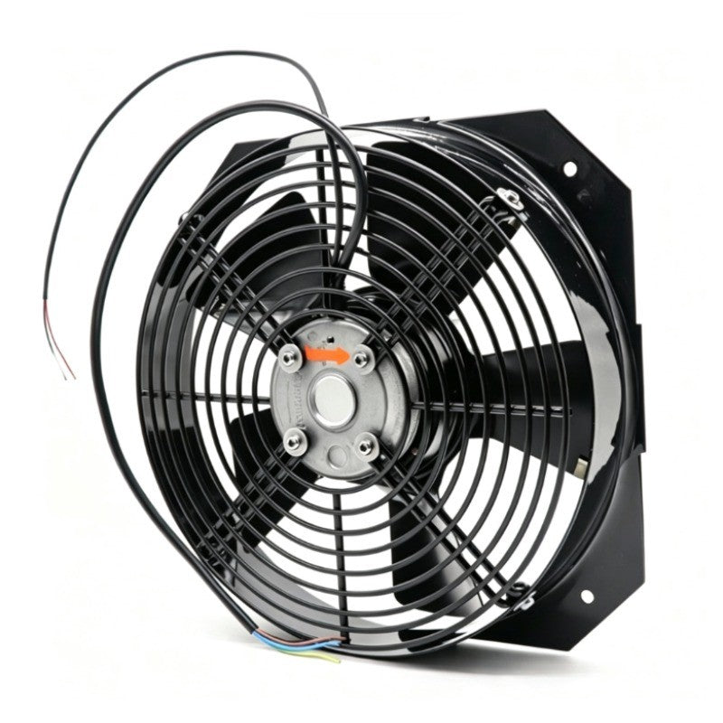 Ebmpapst W2D250-GA04-09 Axial Fan