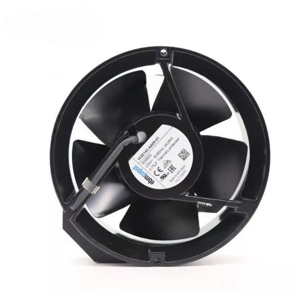 Ebmpapst W2E143-AA09-01 Axial Fan