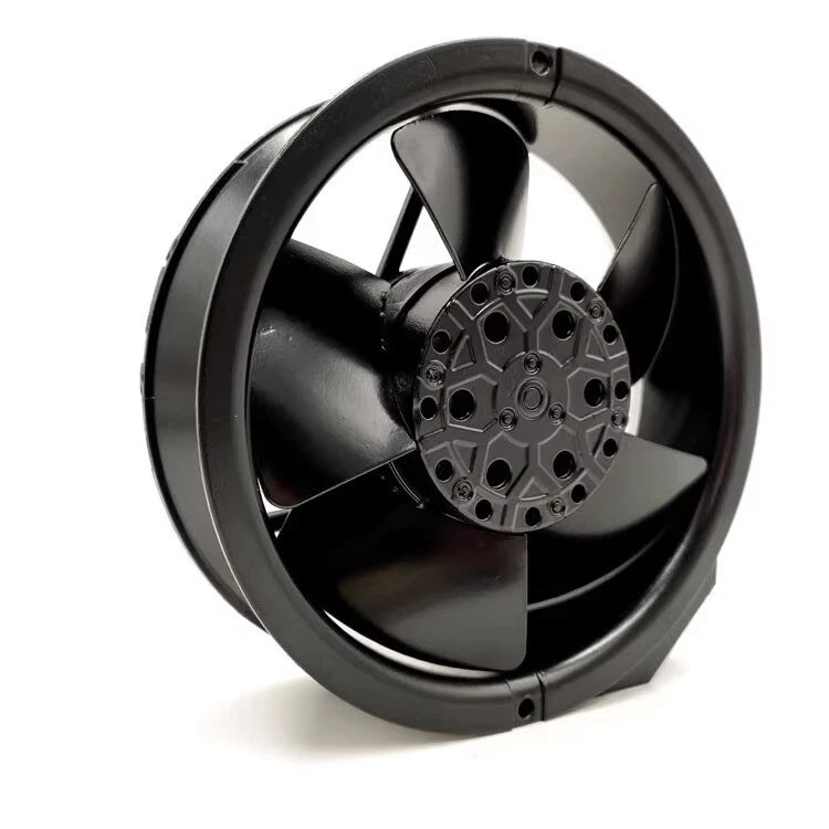 Ebmpapst W2E143-AB09-01 Axial Fan 230VAC 143mm 30W