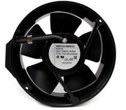 Ebmpapst W2E143-AB09-01 Axial Fan 230VAC 143mm 30W