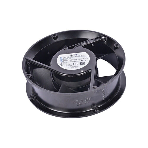 Ebmpapst W2E143-AB15-01 Axial Fan 230V 143mm 45W